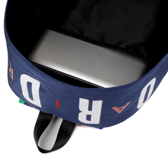 Jordan backpack - Picture 4 of 10